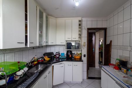 Apartamento à venda com 100m², 3 quartos e 1 vagaCozinha