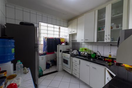 Apartamento à venda com 100m², 3 quartos e 1 vagaCozinha
