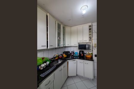 Apartamento à venda com 100m², 3 quartos e 1 vagaCozinha