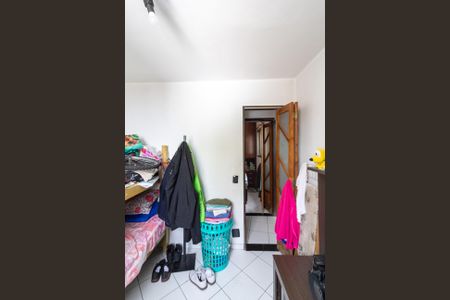 Apartamento à venda com 100m², 3 quartos e 1 vagaQuarto 2