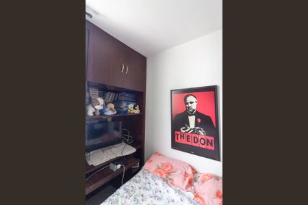 Apartamento à venda com 100m², 3 quartos e 1 vagaQuarto 3