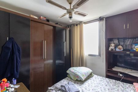 Apartamento à venda com 100m², 3 quartos e 1 vagaQuarto 3