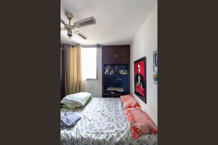 Apartamento à venda com 100m², 3 quartos e 1 vagaQuarto 3