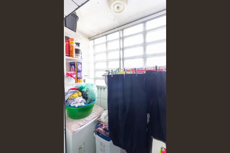 Apartamento à venda com 100m², 3 quartos e 1 vagaÁrea de Serviço