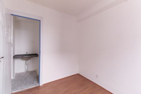 Quarto 1 de apartamento à venda com 2 quartos, 34m² em Mooca, São Paulo