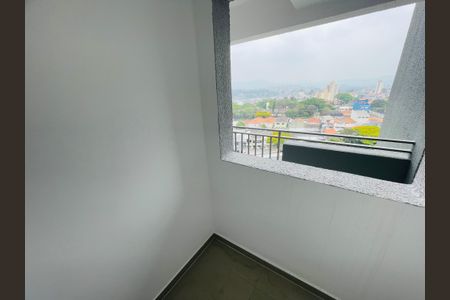 Apartamento à venda com 59m², 2 quartos e 1 vaga Apartamento à venda com 59m², 2 quartos e 1 vagaÁrea de Serviço
