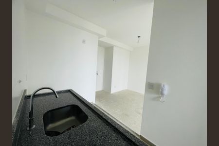 Apartamento à venda com 59m², 2 quartos e 1 vaga Apartamento à venda com 59m², 2 quartos e 1 vagaCozinha