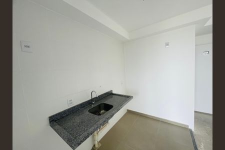Apartamento à venda com 59m², 2 quartos e 1 vaga Apartamento à venda com 59m², 2 quartos e 1 vagaCozinha