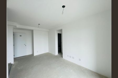 Apartamento à venda com 59m², 2 quartos e 1 vaga Apartamento à venda com 59m², 2 quartos e 1 vagaSala