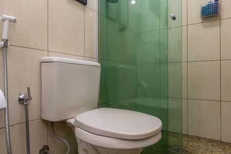 Casa à venda com 157m², 3 quartos e 3 vagas Casa à venda com 157m², 3 quartos e 3 vagasBanheiro da Suíte