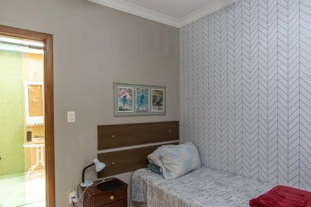 Casa à venda com 157m², 3 quartos e 3 vagas Casa à venda com 157m², 3 quartos e 3 vagasQuarto 1