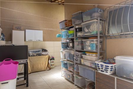 Casa à venda com 157m², 3 quartos e 3 vagas Casa à venda com 157m², 3 quartos e 3 vagasÁrea de Serviço