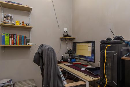 Casa à venda com 157m², 3 quartos e 3 vagas Casa à venda com 157m², 3 quartos e 3 vagasEscritório Quarto 1