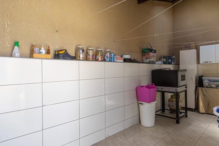 Casa à venda com 157m², 3 quartos e 3 vagas Casa à venda com 157m², 3 quartos e 3 vagasÁrea de Serviço