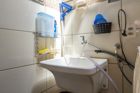 Casa à venda com 157m², 3 quartos e 3 vagas Casa à venda com 157m², 3 quartos e 3 vagasÁrea de Serviço