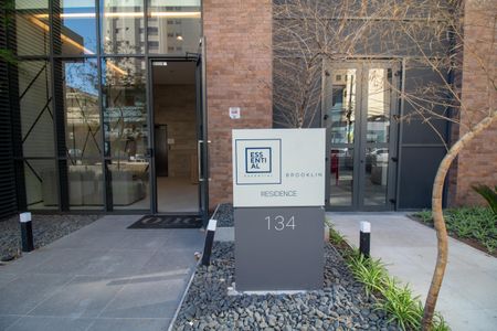 Studio para alugar com 24m², 1 quarto e sem vagaÁrea comum