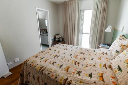 Apartamento à venda com 107m², 3 quartos e 2 vagas Apartamento à venda com 107m², 3 quartos e 2 vagasSuíte