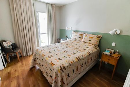 Apartamento à venda com 107m², 3 quartos e 2 vagas Apartamento à venda com 107m², 3 quartos e 2 vagasSuíte