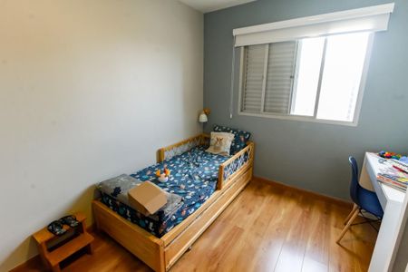 Apartamento à venda com 107m², 3 quartos e 2 vagas Apartamento à venda com 107m², 3 quartos e 2 vagasQuarto 2