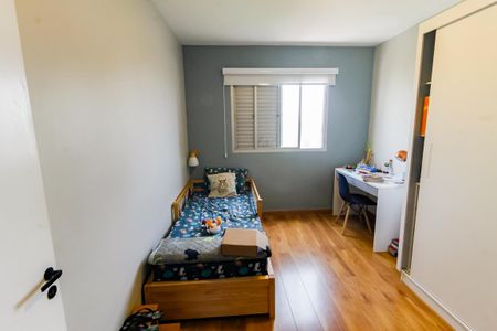 Apartamento à venda com 107m², 3 quartos e 2 vagas Apartamento à venda com 107m², 3 quartos e 2 vagasQuarto 2