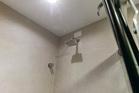 Apartamento à venda com 107m², 3 quartos e 2 vagas Apartamento à venda com 107m², 3 quartos e 2 vagasBanheiro Social