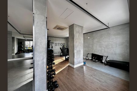 Apartamento à venda com 84m², 2 quartos e 2 vagas Apartamento à venda com 84m², 2 quartos e 2 vagasÁrea comum