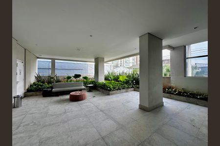 Apartamento à venda com 84m², 2 quartos e 2 vagas Apartamento à venda com 84m², 2 quartos e 2 vagasÁrea comum