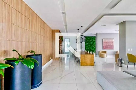 Apartamento à venda com 84m², 2 quartos e 2 vagas Apartamento à venda com 84m², 2 quartos e 2 vagasÁrea comum