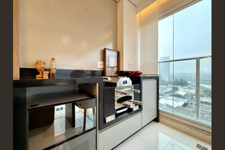 Apartamento à venda com 84m², 2 quartos e 2 vagas Apartamento à venda com 84m², 2 quartos e 2 vagasSala