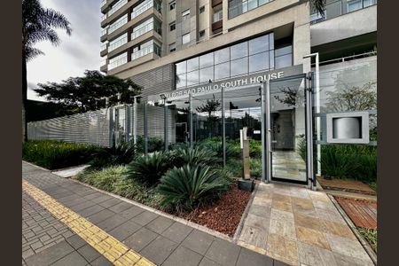 Apartamento à venda com 84m², 2 quartos e 2 vagas Apartamento à venda com 84m², 2 quartos e 2 vagasFachada
