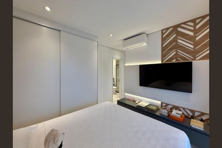 Apartamento à venda com 84m², 2 quartos e 2 vagas Apartamento à venda com 84m², 2 quartos e 2 vagasSuíte