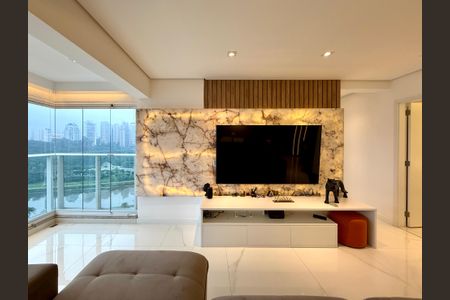 Apartamento à venda com 84m², 2 quartos e 2 vagas Apartamento à venda com 84m², 2 quartos e 2 vagasSala