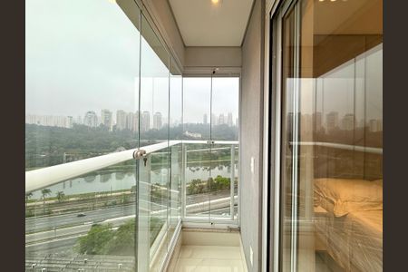 Apartamento à venda com 84m², 2 quartos e 2 vagas Apartamento à venda com 84m², 2 quartos e 2 vagasSacada Suíte