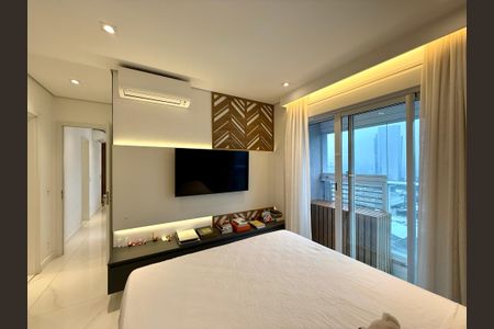 Apartamento à venda com 84m², 2 quartos e 2 vagas Apartamento à venda com 84m², 2 quartos e 2 vagasSuíte