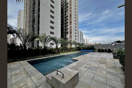 Apartamento à venda com 84m², 2 quartos e 2 vagas Apartamento à venda com 84m², 2 quartos e 2 vagasPiscina