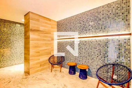 Apartamento à venda com 84m², 2 quartos e 2 vagas Apartamento à venda com 84m², 2 quartos e 2 vagasspa