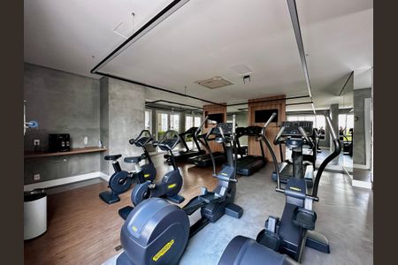 Apartamento à venda com 84m², 2 quartos e 2 vagas Apartamento à venda com 84m², 2 quartos e 2 vagasÁrea comum