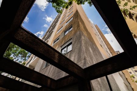 Studio para alugar com 37m², 2 quartos e sem vagaÁrea comum