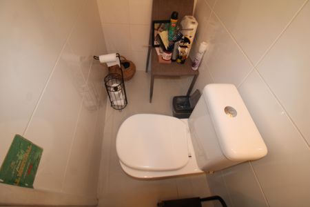 Casa à venda com 150m², 3 quartos e 2 vagasLavabo