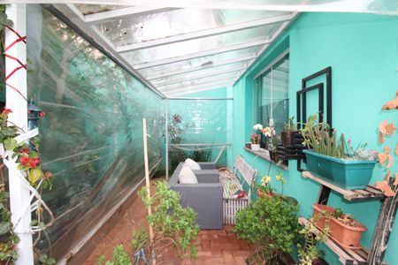 Casa à venda com 150m², 3 quartos e 2 vagasGaragem