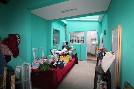 Casa à venda com 150m², 3 quartos e 2 vagasGaragem