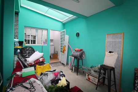 Casa à venda com 150m², 3 quartos e 2 vagasGaragem
