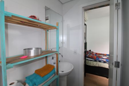 Casa à venda com 150m², 3 quartos e 2 vagasBanheiro 1