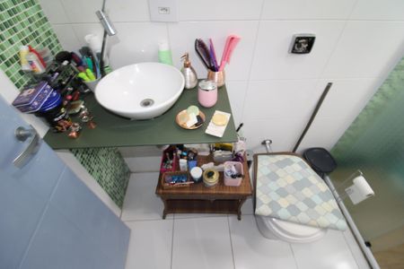 Casa à venda com 150m², 3 quartos e 2 vagasBanheiro 3