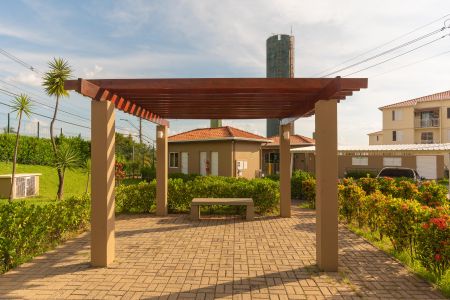 Apartamento à venda com 49m², 2 quartos e 1 vagaÁrea comum