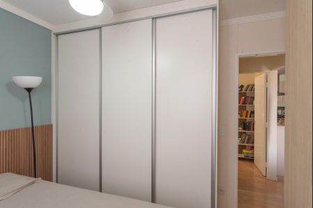 Apartamento à venda com 49m², 2 quartos e 1 vagaQuarto 2