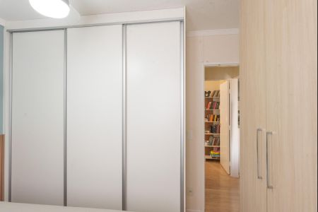 Apartamento à venda com 49m², 2 quartos e 1 vagaQuarto 2
