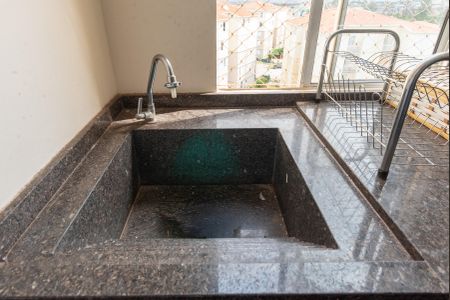 Apartamento à venda com 49m², 2 quartos e 1 vagaÁrea de Serviço