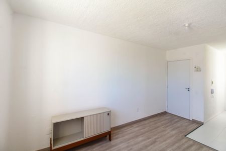 Sala de apartamento para alugar com 2 quartos, 41m² em Fátima, Canoas