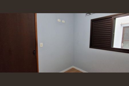 Quarto 1 de apartamento para alugar com 3 quartos, 87m² em Campestre, São Caetano do Sul